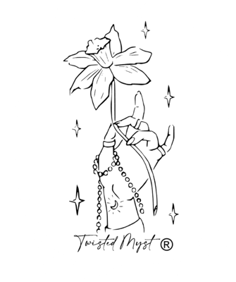 Twisted Myst logo