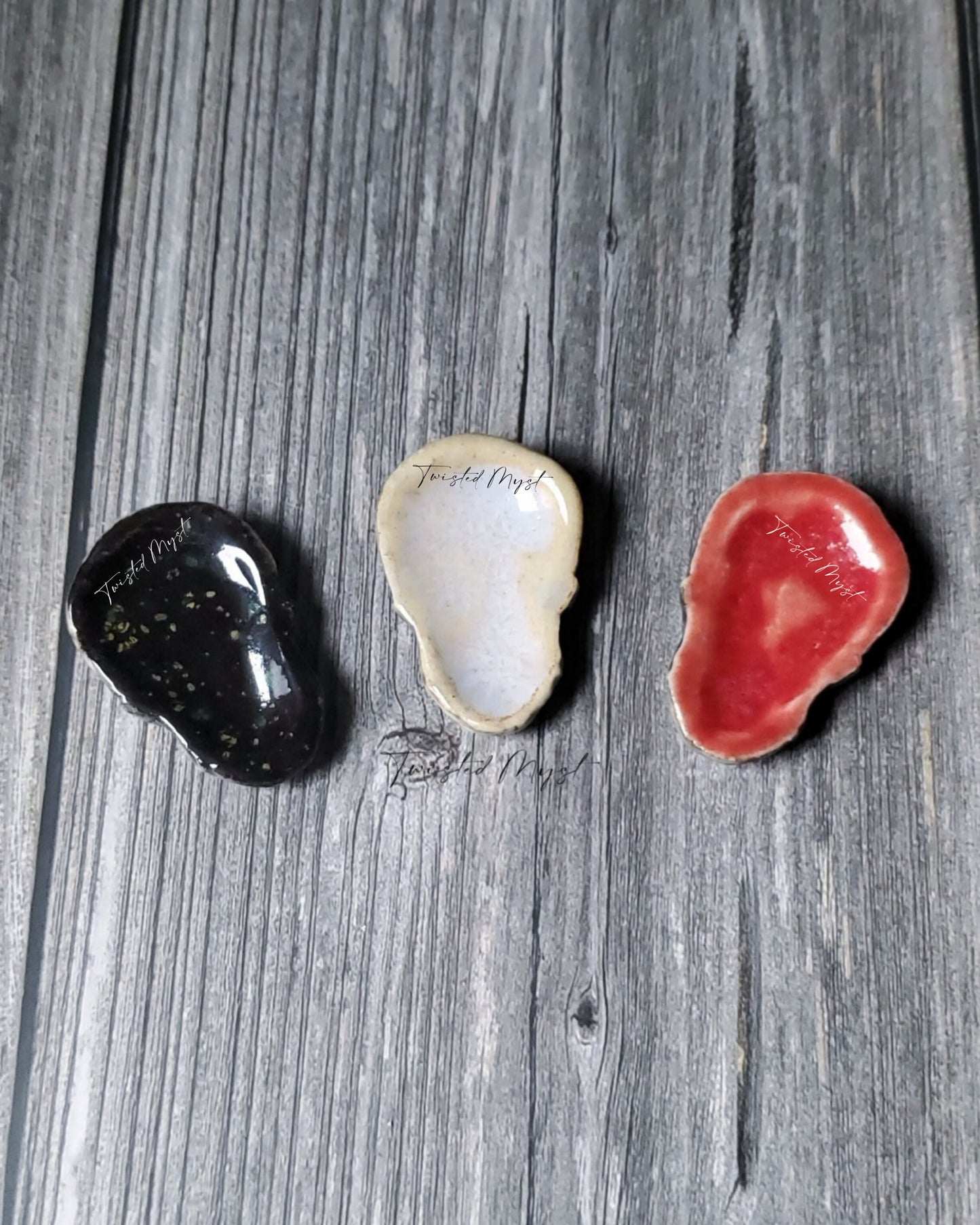 Mystery Worry Stone Skulls, Worry Skulls, Skully Stones