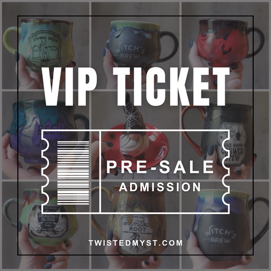 VIP Ticket